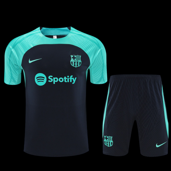 Barcelona Royal Blue 2025