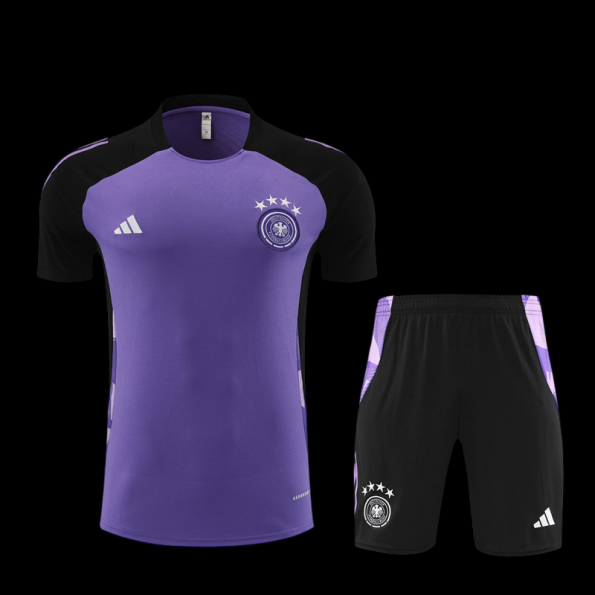 German Purple 2025