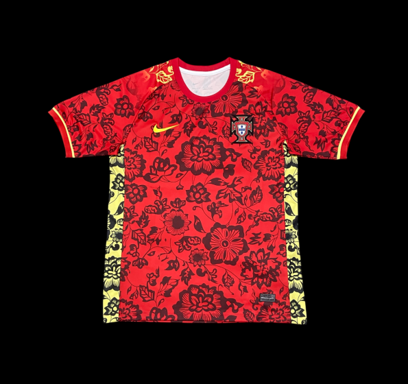 T-SHIRT SPAIN NATIONAL TEAM 2025