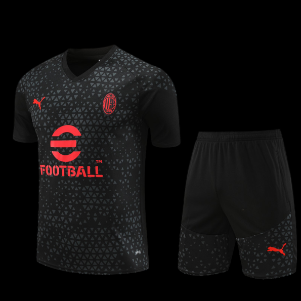 AC Milan 2025