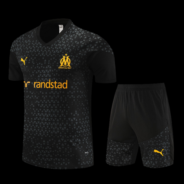 Marseille Black 2025