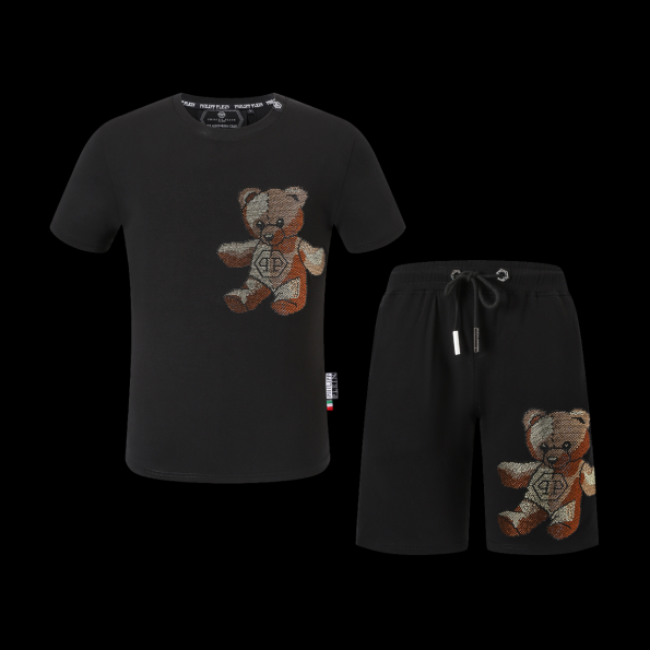 PHILIPP PLEIN - SET 2025