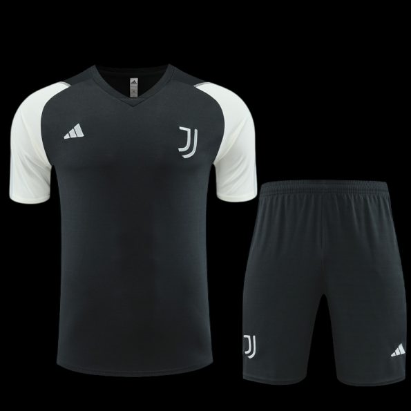 Juventus dark gray 2025