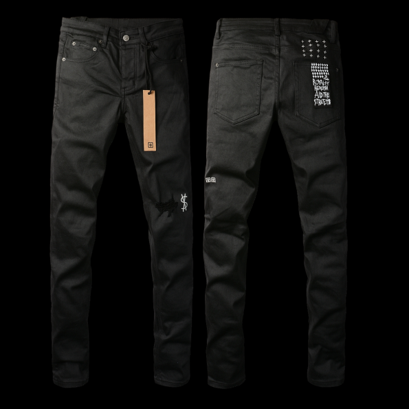Jeans Purple (Copy) 2025
