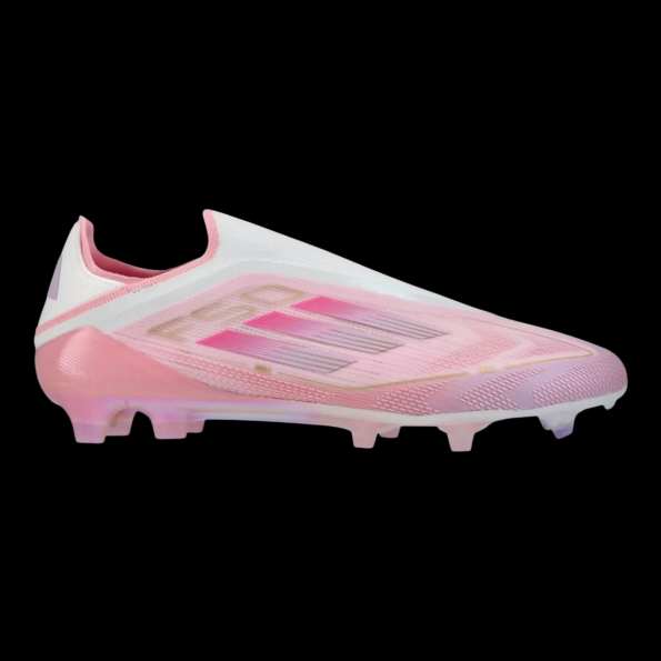 F50 Elite Yamal Laceless FG 2025