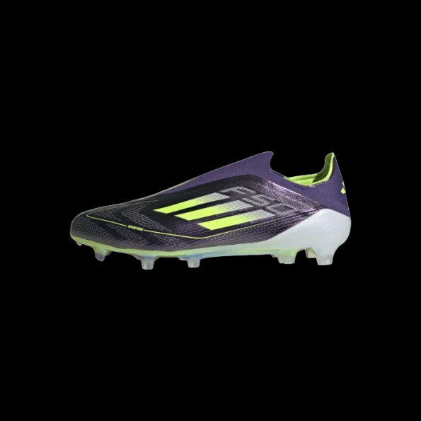 F50 Elite Fast Reborn FG Laceless 2025