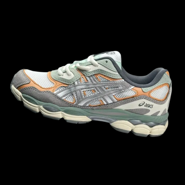 Asics Gel-kayano 14 Sneaker 2025