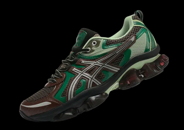 ASiCS GEL-Quantum 2025