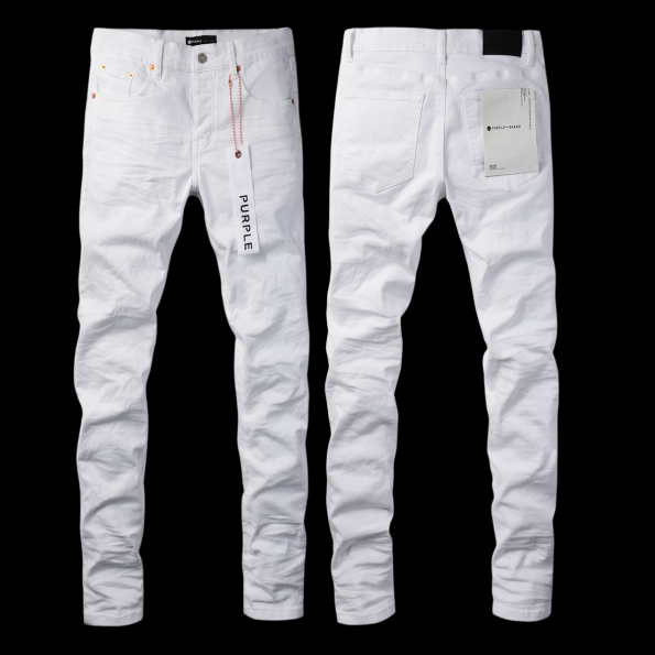 Jeans Purple 2025