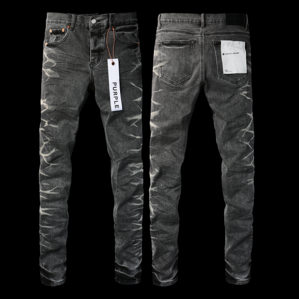 Jeans Purple 2025