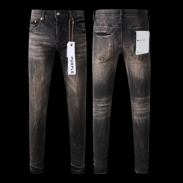 Jeans Purple 2025