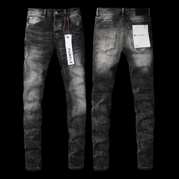 Jeans Purple 2025