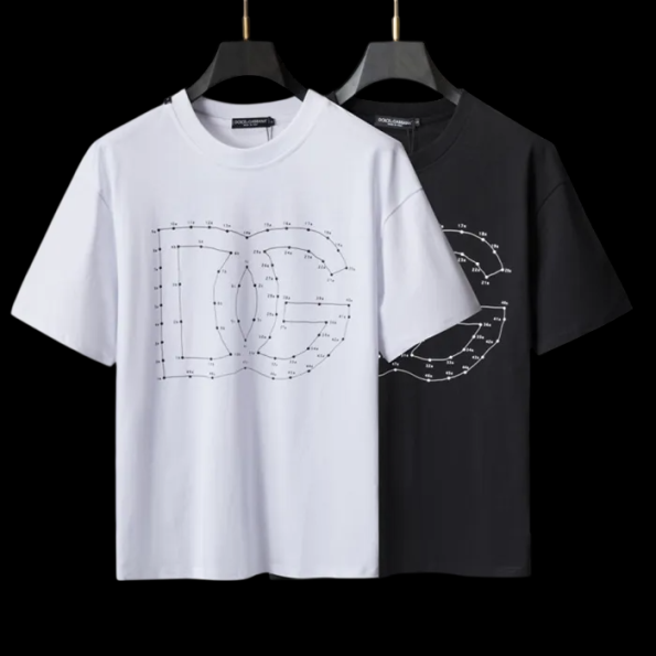 T-SHIRT D&G 2025