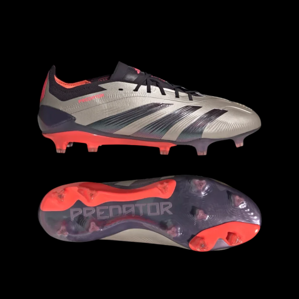 Predator Elite FG 2025
