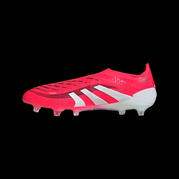 PREDATOR ELITE LACELESS VICTORY PACK FG 2025