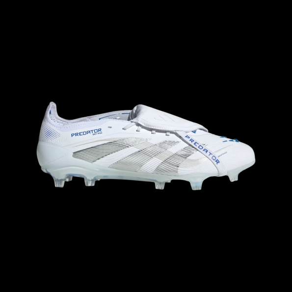 PREDATOR ELITE TONGUE POLAR PACK FG 2025