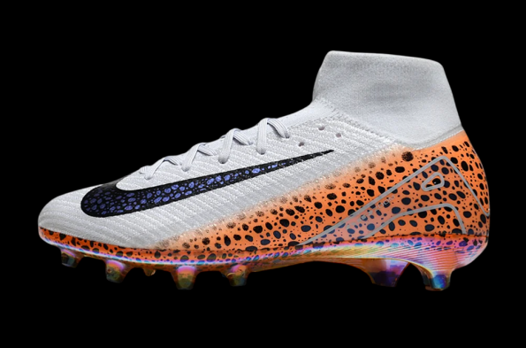 Mercurial Superflly 10 Elite SG 2025