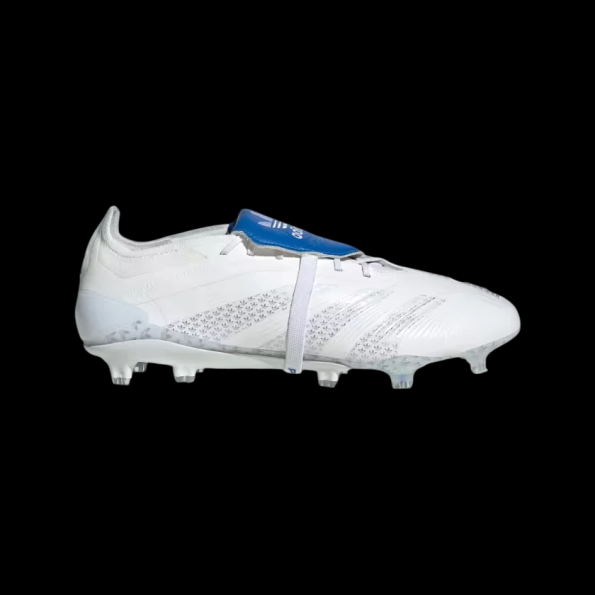 Predator Elite FG Laceless 2025