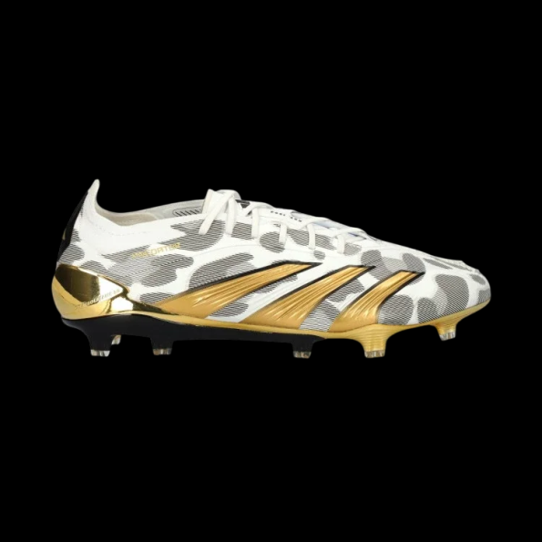 Predator Elite FG 2025