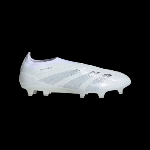 Predator Elite Laceless FG 2025