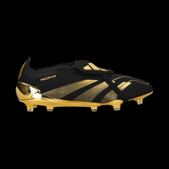 PREDATOR ELITE BELLIGOLD FG 2025