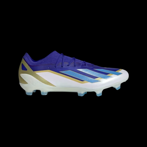 X CRAZYFAST MESSI ELITE FG 2025