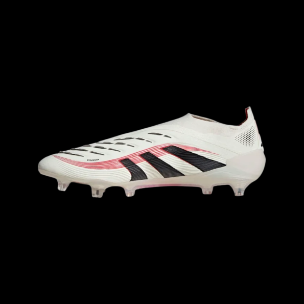 PREDATOR ELITE LACELESS TEASER PACK FG 2025