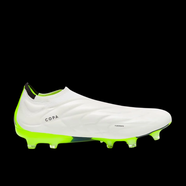 Copa Pure Laceless FG 2025