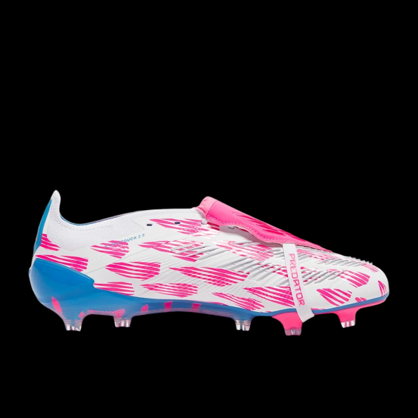 PREDATOR ELITE TONGUE FG 2025