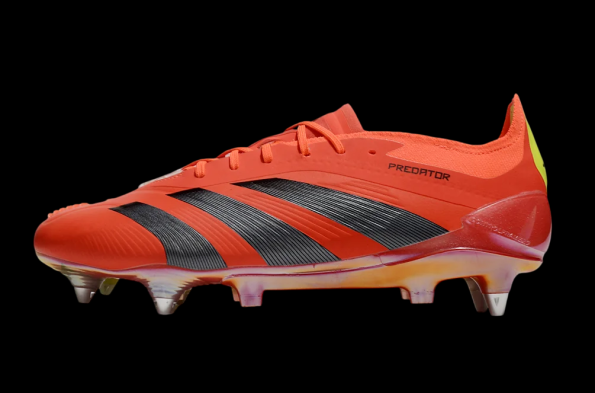 Predator Elite FG 2025