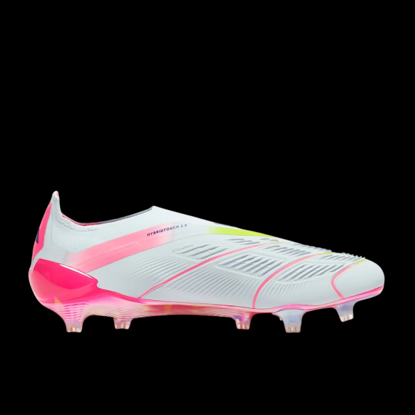Predator Elite FG Laceless 2025