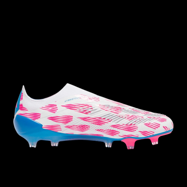 Predator Elite Laceless FG 2025