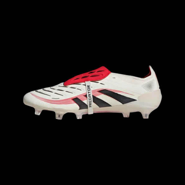PREDATOR ELITE TONGUE TEASER PACK FG 2025