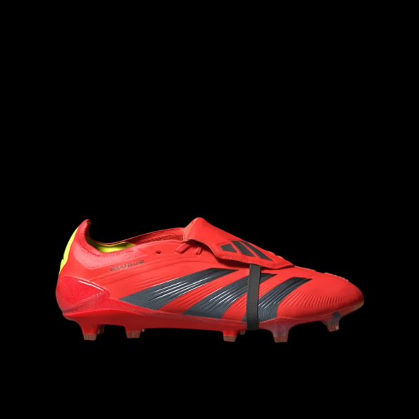 PREDATOR ELITE FT FIRM GROUND FG 2025