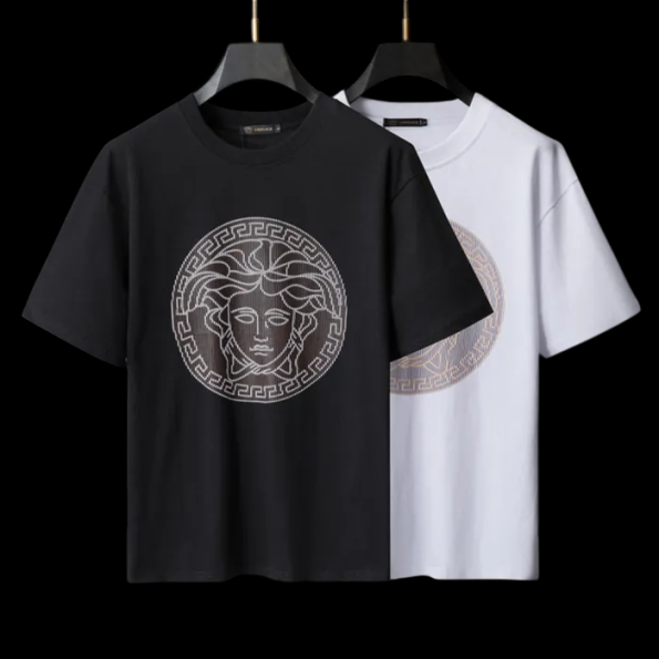 T-SHIRT VERSACE 2025