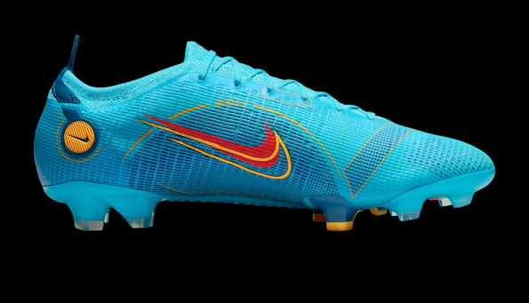 Mercurial Vapor 14 Elite FG 2025