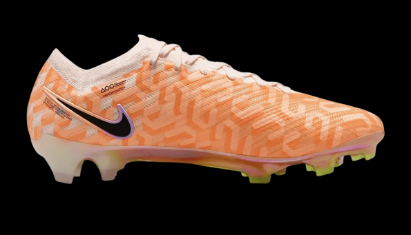 Mercurial Vapor 15 Elite FG 2025