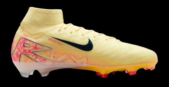 Superflly 10 Kylian Mbappé Elite FG 2025