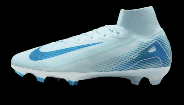 Mercurial Superflly 10 Elite FG 2025