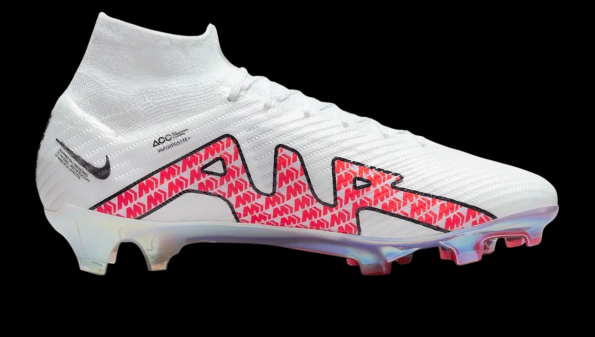 Superfly 9 Elite Mercurial FG 2025