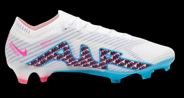 Mercurial Vapor 15 Elite FG 2025