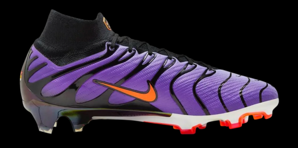 Mercurial Superfly 9 Zm FG 2025