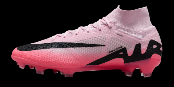Superfly 9 Elite Mercurial FG 2025