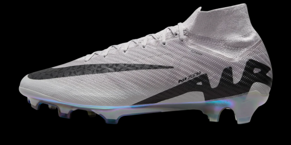 Superfly 9 Elite Mercurial FG Gray Pack 2025