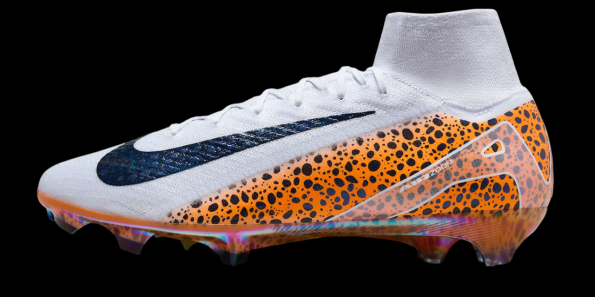 Mercurial Superflly 10 Elite FG 2025