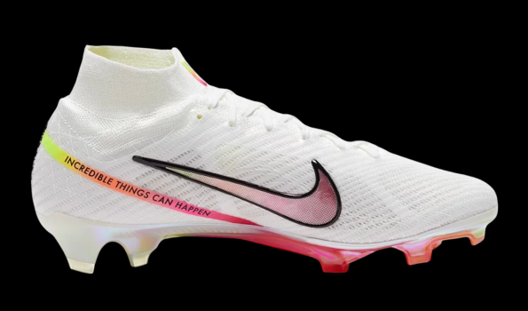 Superfly 9 Elite Mercurial FG Rashford 2025