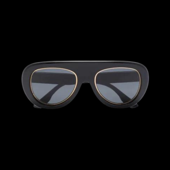 Aviator Sunglasses 2025