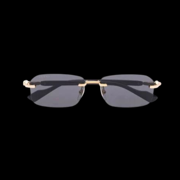 Sunglasses Gold/Black 2025