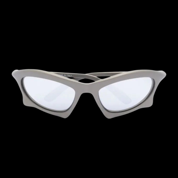 rectangular sunglasses bat 2025