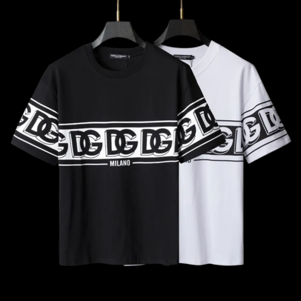 T-SHIRT D&G 2025